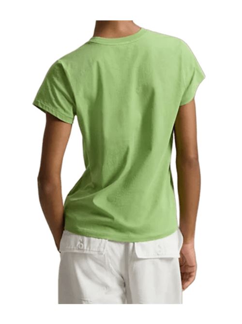 BASIC CLASSIC FIT POLO RALPH LAUREN | 211B14605003